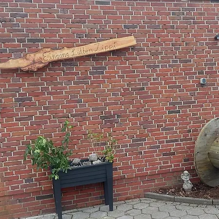 Luetten Zippi * Grossefehn