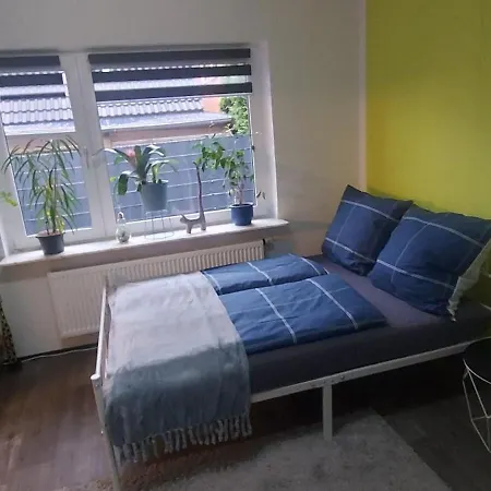 Lejlighed Luetten Zippi *
