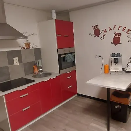 Luetten Zippi Grossefehn