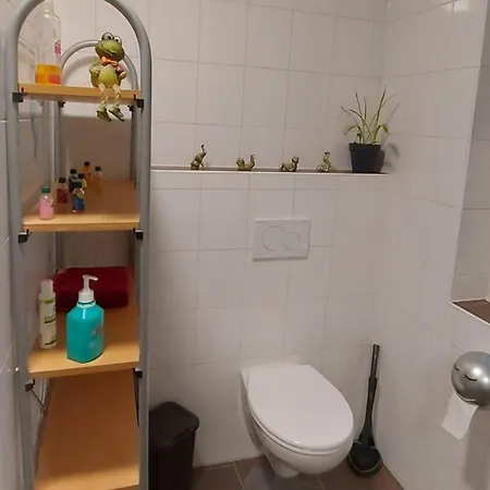 Luetten Zippi *