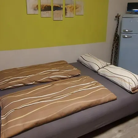 Lejlighed Luetten Zippi *